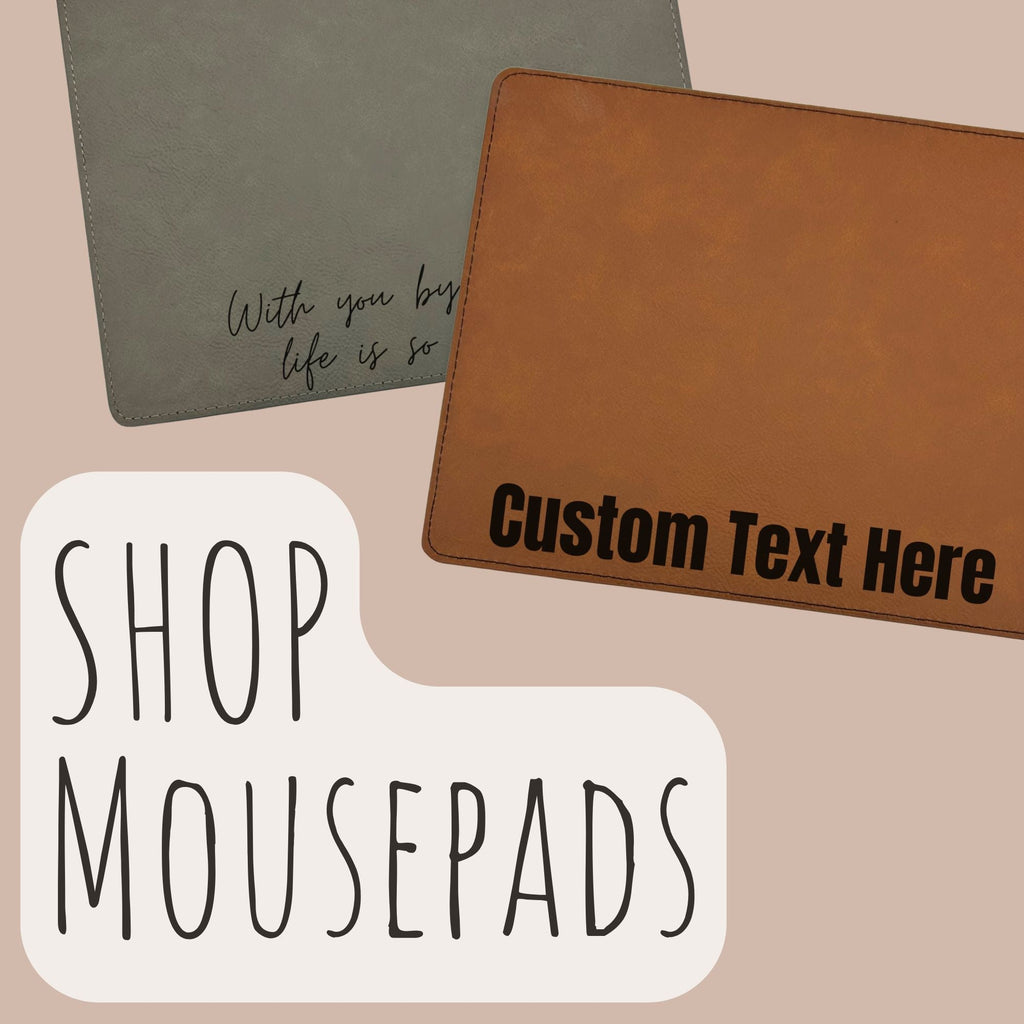 Mousepads