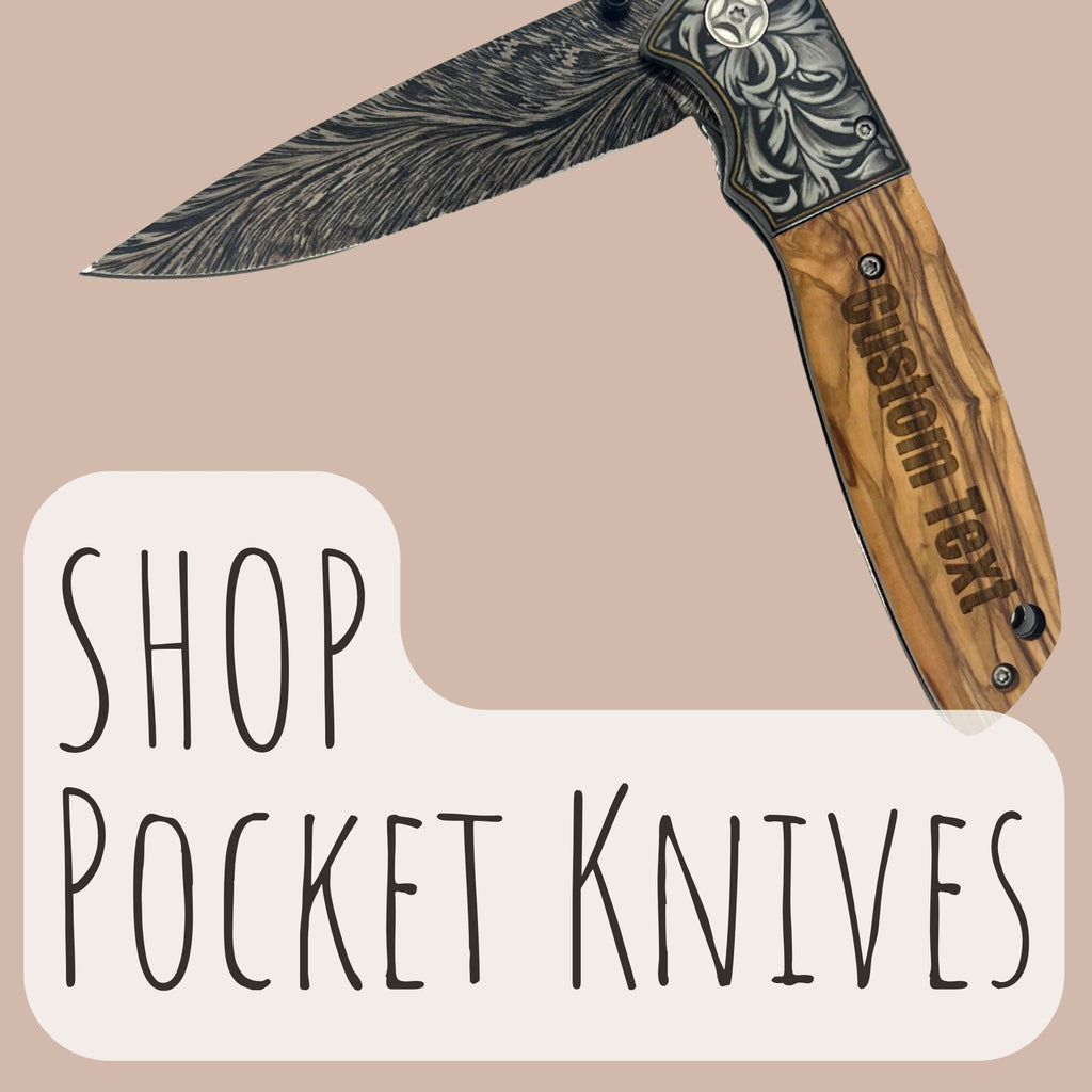Knives